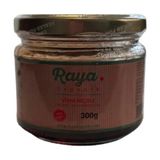 Raya Organik Organik Vişne Reçeli – 300 G - 300 gr