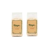 Raya Organik Organik Yulaf Ezmesi 300 gr x 2’li Paket - 600 gr