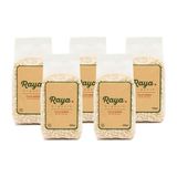 Raya Organik Organik Yulaf Ezmesi 300 gr x 5’li Paket - 1,5 kg