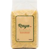 Raya Organik Pilavlık Bulgur 1 kg