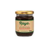 Raya Organik Siyah Zeytin Ezmesi Raya Organik Siyah Zeytin Ezmesi 180 g