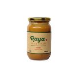 Raya Organik Tahin 340Gr - 340 gr
