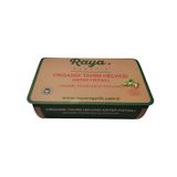 Raya Organik Tahin Helvası Antep Fıstıklı, 200 g