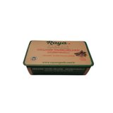 Raya Organik Tahin Helvası Keçiboynuzlu, 200 g