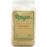 Raya Organik Tarhana 500 G - 500 gr