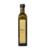 RAYA Organik Taş Baskı Soğuk Sıkım Natürel Sızma Zeytinyağı – 500 ml