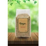 RAYA Organik Yeşil Mercimek 1 kg Doğal Katkısız Yerli Üretim