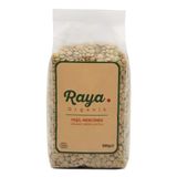RAYA Organik Yeşil Mercimek 500 g