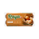 Raya Serbest Gezen Tavuk Yumurtası Raya Serbest Gezen Tavuk Yumurtası 10'lu