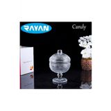 Rayan Candy Ayakli Sekerlik Lokumluk