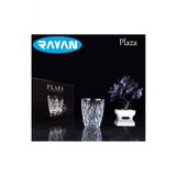 Rayan Plaza Su Bardagi