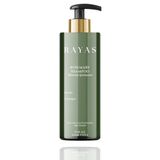 RAYAS 250 ml Biberiye Dökülme Karşıtı ve Hızlı Uzamaya Yardımcı Keratin ve Kolajen Özlü Şampuanı