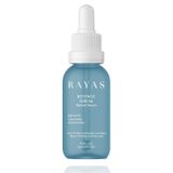 RAYAS Kırışıklık ve Yaşlanma Karşıtı Aydınlatıcı Retinol Serum Ascorbıc Acıd,%1 Retinol & Ceramides 30 ml