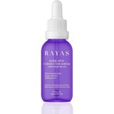 RAYAS Leke Karşıtı ve Cilt Tonu Eşitleyen Cilt Serumu, Glutatyon & Niacinamide Etkili 30 Ml