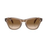Rayban 0707S 6640 51 50-21 Unisex Güneş Gözlüğü