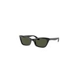 Rayban 0rb 0rb2299 901/31 52 Kadın Güneş Gözlüğü