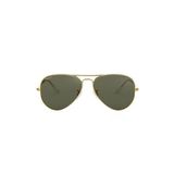 Rayban 0RB3025 001-58 58 Unisex Güneş Gözlüğü