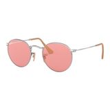 RayBan 0RB3447-9065V753 Erkek Güneş Gözlüğü
