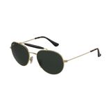 Rayban 0RB3540 001 58-18 Damla Unisex Güneş Gözlüğü