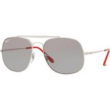 Rayban 0RB3561-9108P257 Erkek Güneş Gözlüğü
