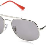 Rayban 0RB3561-9108P257 Erkek Güneş Gözlüğü