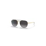 Rayban 0RB3589 90548G 55 Erkek Güneş Gözlüğü