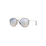 Rayban 0RB3647N Unisex Güneş Gözlüğü