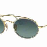 Rayban 0RB3847N-91233M52 Unisex Güneş Gözlüğü