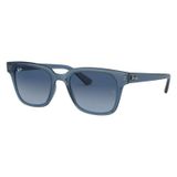 Rayban 0RB4323-64755151 Unisex Güneş Gözlüğü