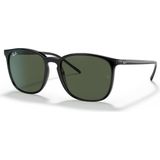 Rayban 0RB4387 601/71 56 Unisex Güneş Gözlük