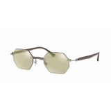 Rayban 0RB8061-159-5A53 Unisex Güneş Gözlüğü