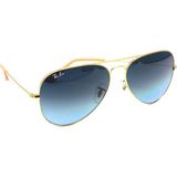 Rayban 3025 001 3F 58 Kadın Güneş Gözlüğü