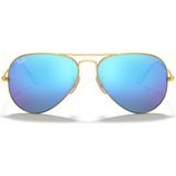 RAYBAN 3025-112-17 Kadın Güneş Gözlüğü - 58 Ekartman