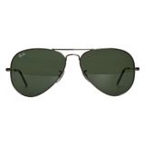 Rayban 3025 W0879 58 Unisex Güneş Gözlüğü