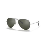 Rayban 3025 -W3277 Aviator Large Metal Güneş Gözlüğü