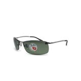 Rayban 3183 004/9A 63 Polarize Güneş Gözlüğü