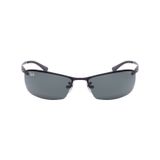 Rayban 3183 006/71 63 Erkek Güneş Gözlüğü