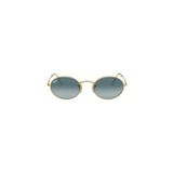 Rayban 3547 001/3M 51 Güneş Gözlüğü - Çok Renkli