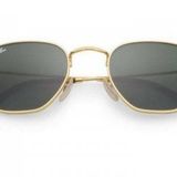 Rayban 3548 001 Unisex Güneş Gözlüğü