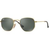 Rayban 3548-N001-3051211453N Unisex Güneş Gözlüğü