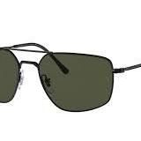 Rayban 3666/002/31 Unisex Güneş Gözlüğü