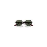 Rayban 3703M F007/71 51 Güneş Gözlüğü - Çok Renkli