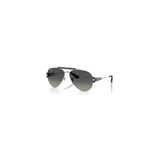Rayban 3762M F12311 58 Güneş Gözlüğü - Çok Renkli