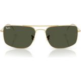 Rayban 3779 001/31 56 Unisex Güneş Gözlük - Çok Renkli