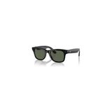 Rayban 4006 601/7150 Meta Güneş Gözlüğü - Çok Renkli