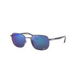 RAYBAN GÜNEŞ GÖZLÜĞÜ RB3670 CH 004/4L