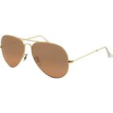 Rayban Mod 3025 C.001/3E Sarı Erkek Güneş Gözlüğü