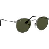 Rayban Ray-Ban RB3447 029 50 21 145 Round Güneş Gözlüğü - Renkli