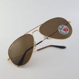 Rayban RB 3025 001-57 58 Aviator Unisex Güneş Gözlüğü