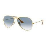Rayban RB 3025 001/3F 55 Kadın Güneş Gözlüğü